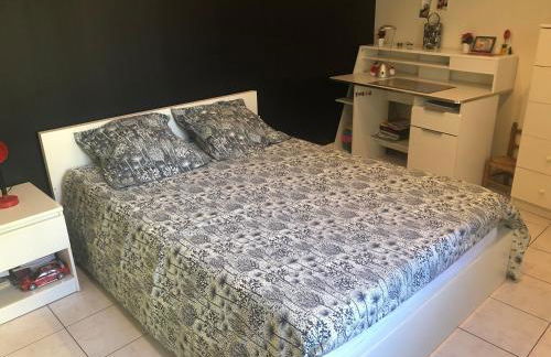 Villa à la porte des landes - Foto 28