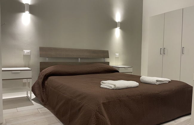 Le Dimore Luxury Rooms - Foto 4