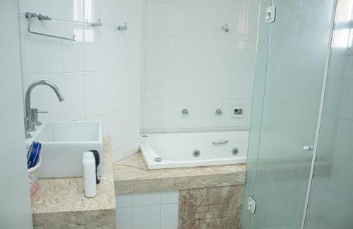 Apartamento Encantador na Vila Universitária! - Foto 32