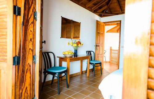 Bungalows - Villas Los Pajeros - Foto 3