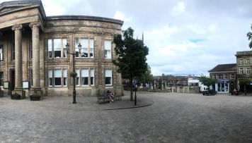 Market Square Grade II Listed Apartment - Foto 5