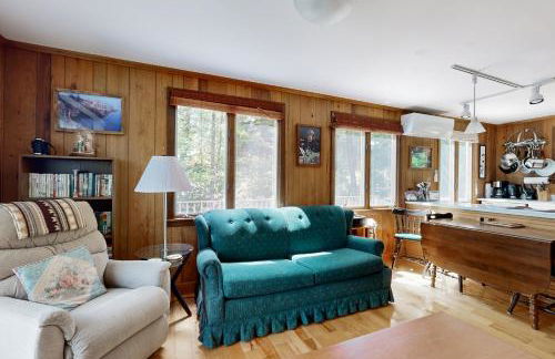 Ladyslipper Cottage - Foto 6