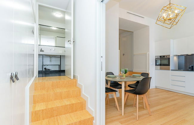 Prt003 · Charming Apartment Porto - Foto 19