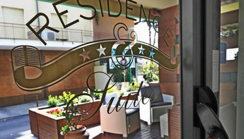 Residence & Suites - Foto 5