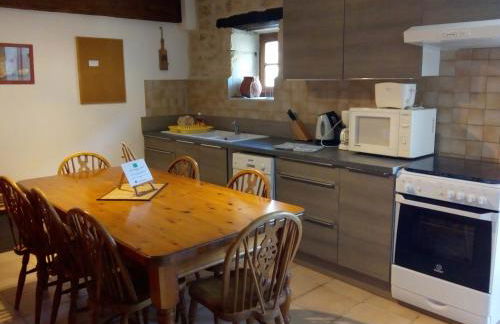 Domaine Les Granges - Foto 61