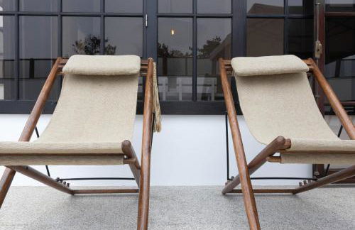 4 bedroom Luxury Villa - riverside & beachside - Foto 44