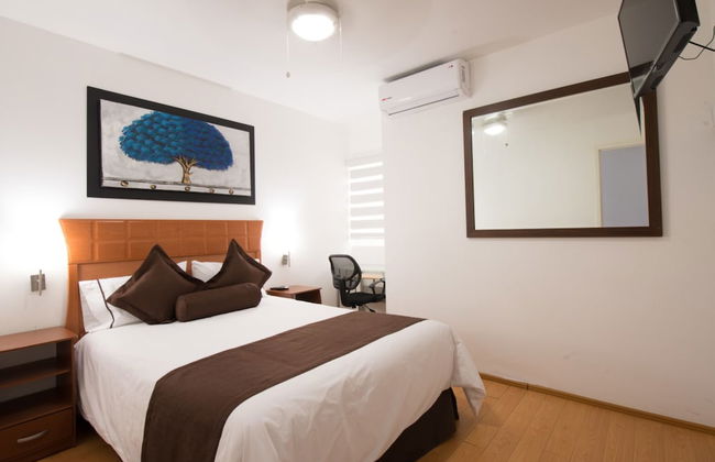 European Life Style Executive Suites & Gallery - Photo 10