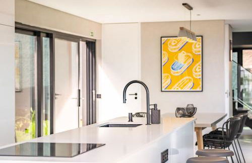 House of Cork and Ivy - By WeHost - Foto 53