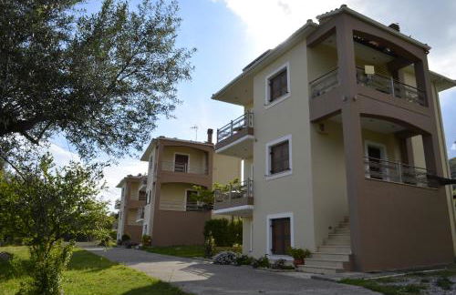 Agnanti Villas - Foto 1