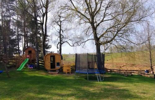 Zagroda nad Hańczą - Foto 13