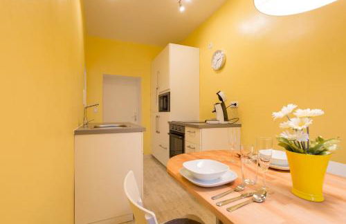 Ferienwohnung Raabstraße - Foto 10