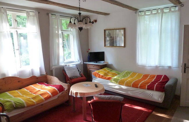 Thölkes Hus - Foto 8