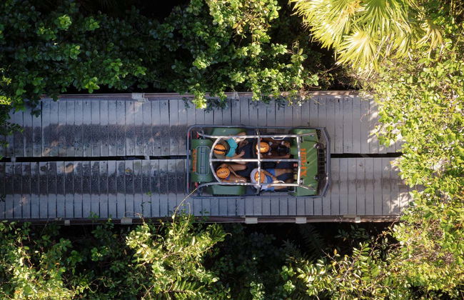 Xplor Park Day Trip - Photo 9