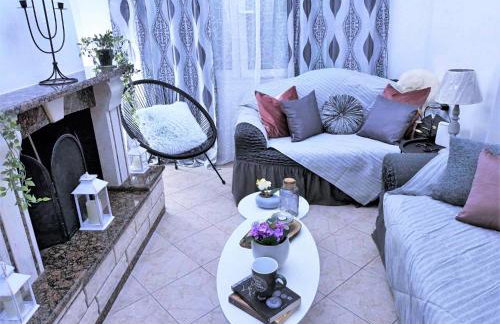 Casa di Helena Luxury villa Corfu - Foto 18