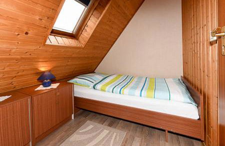 Ferienwohnung im Haus Fooken - Photo 10