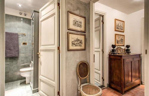 Wonderful Apartment With Balcony In Piazza Margana - Photo 36