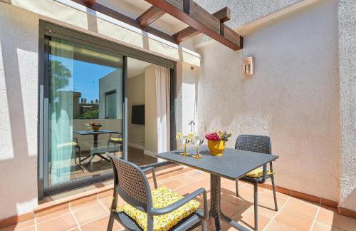 Deluxe la cala Alamar - Photo 17