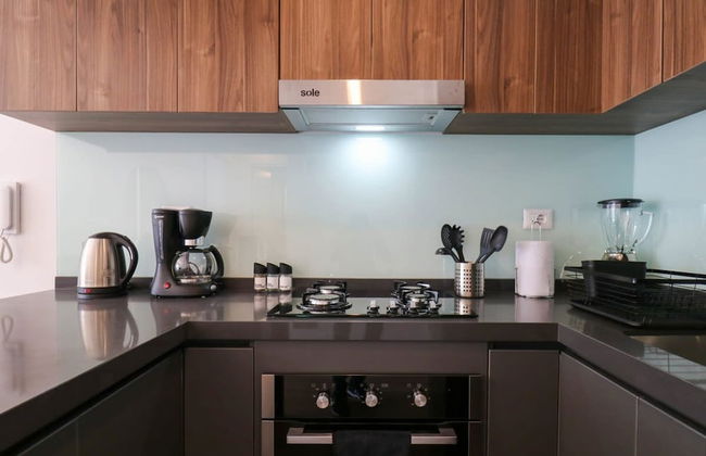 w Fascinating 1BR With Balcony in San Isidro - Foto 17