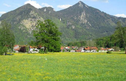 Ferienwohnung Panoramablick in Marquartstein - Foto 6