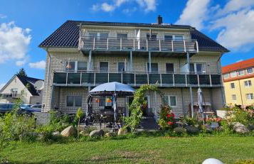 Lucys Haus 2 "am Peeneblick" - Foto 1