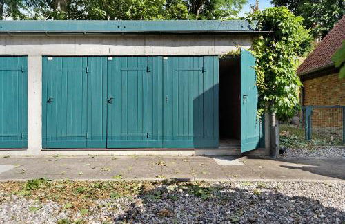 Haus Förde Kanalpackhaus - Foto 21