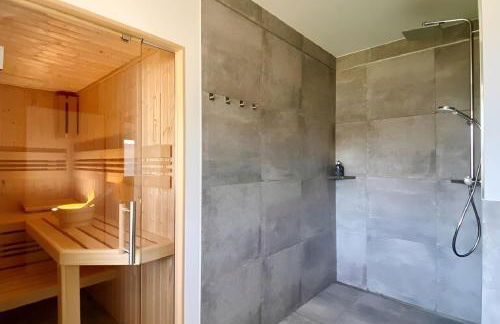 Lotta - Ferienhaus mit Kamin und Sauna für 7 Personen - Foto 6