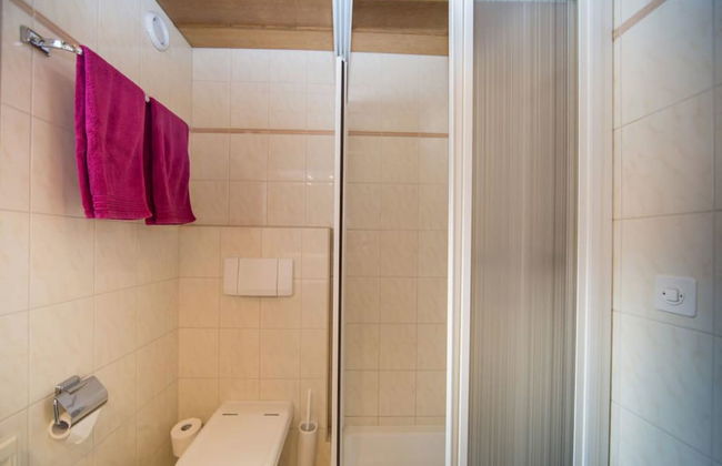 Steinbock Apartments - Foto 17