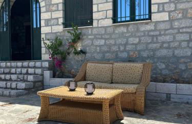 Terra Mani stone rental apartments - Foto 45