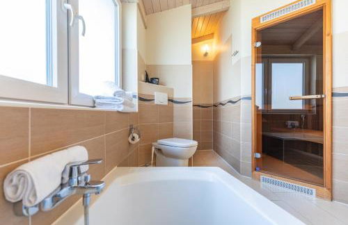 Ferienhaus Strandflieder - Foto 15