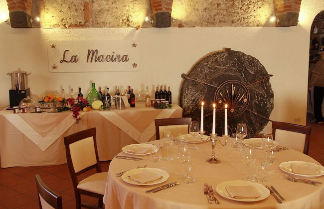 Il Borgo Country Resort - Photo 24