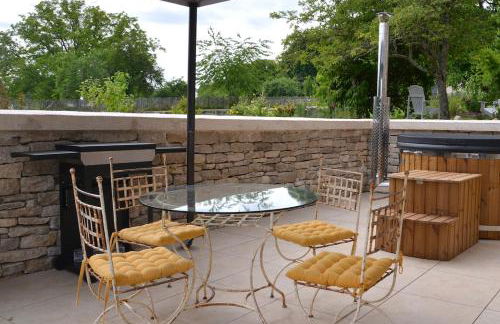 Gite L étable du Bien Etre - Foto 9