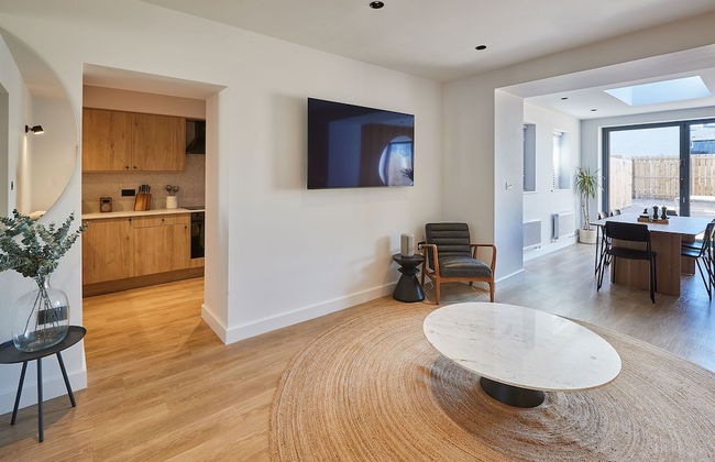 Host Stay Taylor Street - Foto 2