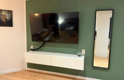 Ferien- und Handwerkerwohnung - Foto 8