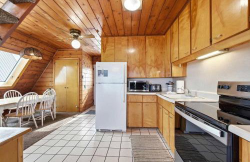 Chalet #18 - Photo 8