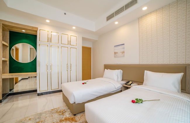 Platinum Coast Hotel Apartments - Photo 9