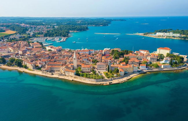 Villa Damiana in Domijani i - Foto 53