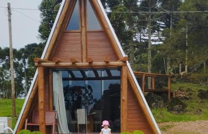 Recanto do lago - Foto 1