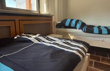 Monteur- und Ferienwohnung Ketsch - Foto 3