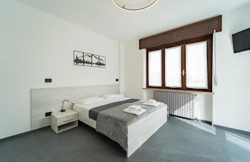 Da Cichin - Free Parking, Wi-Fi & AC - Vicino all'Ospedale Carle di Cuneo - Foto 71