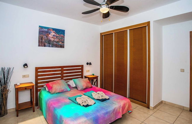 Villa Amina - Photo 23