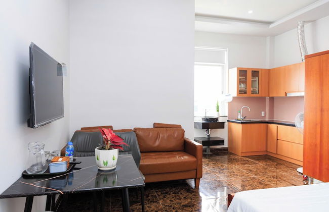 Cuong Anh House - Foto 22