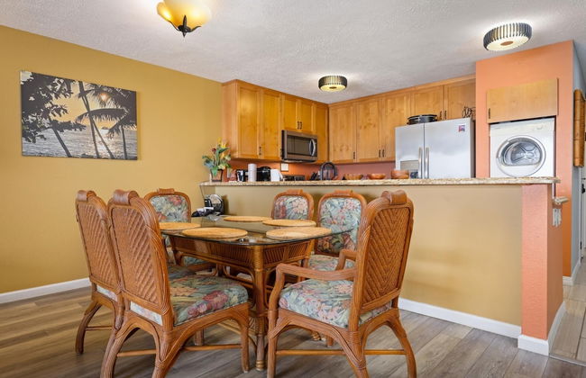 Sea Ge 1-205-oceanfront 2 Bedroom Condo by RedAwning - Foto 18