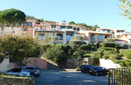 Les Restanques - Grimaud - Foto 32