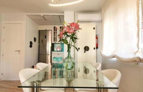 Alojamiento Oasis Playa - Foto 6