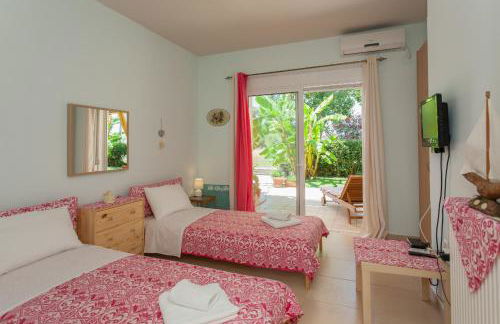 Cretamos Seaside Villas - Foto 35