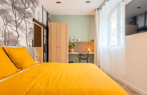 Le Quatrième Mur - Foto 6