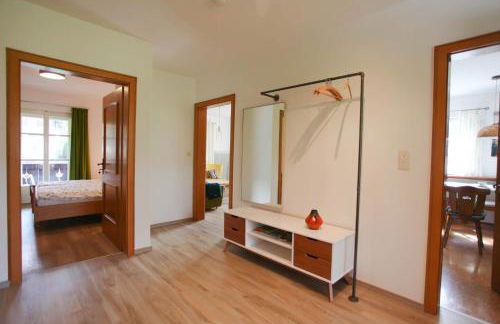 Ferienwohnung Alpenblume Königssee - Foto 24