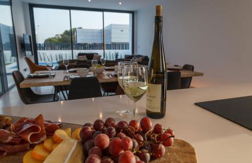 Villa in Calpe with Pool near Beach - Foto 13