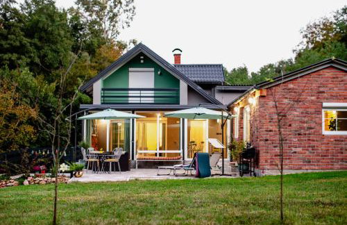 Escape to Nature - Dolac Franić - Foto 38