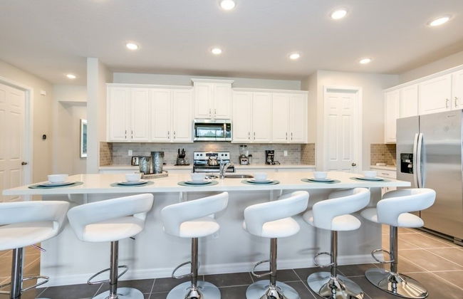 Darth's Manor 9 Bed 6 Bath Huge Home Solara Resort 9 Bedroom Villa by RedAwning - Foto 26